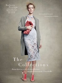 Juxtaposed Style Shoots Image 2