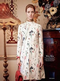 Juxtaposed Style Shoots Image 3