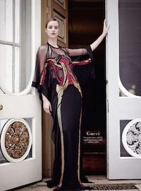 Juxtaposed Style Shoots Image 4