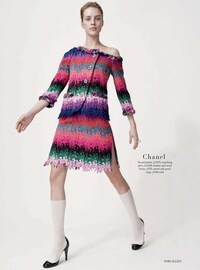 Juxtaposed Style Shoots Image 6