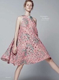 Juxtaposed Style Shoots Image 8