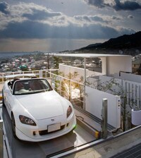 Visionary Open-Air Garages Image 2
