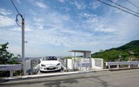 Visionary Open-Air Garages Image 5