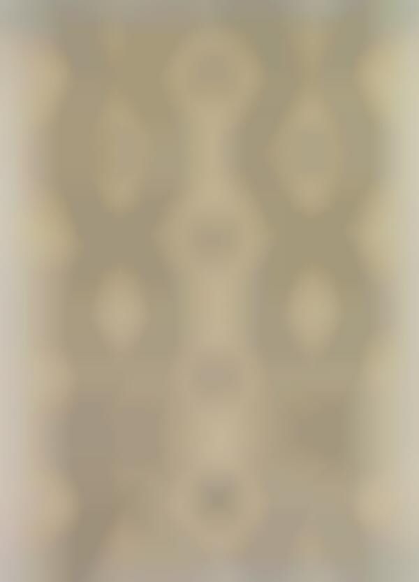 Charitable Knotted Rugs