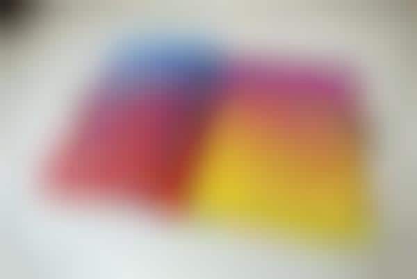 Intuitive Colorblind Books