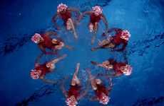 Synchronized Swimming Music Videos