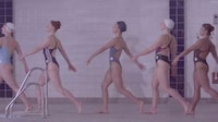 Synchronized Swimming Music Videos Image 7
