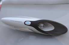 Parasitic Eco Flashlights