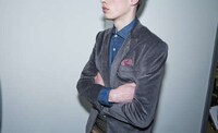 Dashing Fall Menswear Image 2