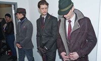 Dashing Fall Menswear Image 3