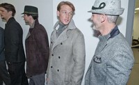 Dashing Fall Menswear Image 4