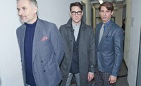 Dashing Fall Menswear Image 5