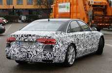 Lavish Massage-Giving Cars