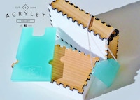 Paper-Thin Eco Wallets Image 2