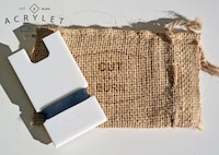 Paper-Thin Eco Wallets Image 5