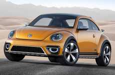 Macho Mini Car Makeovers