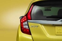 Contemporary Compact SUVs Image 2