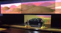 Contemporary Compact SUVs Image 3