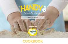 Hands-Free Cooking Apps