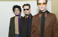 Airy Fall Fashion