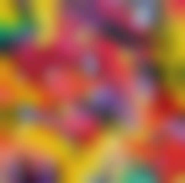 Dimensional Cubism Art