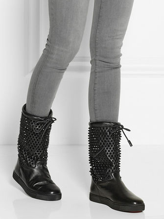Spiked Snow Boot Accessories