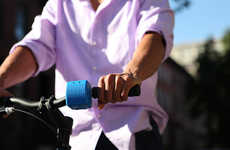 Customized Bicycle Bell Tunes