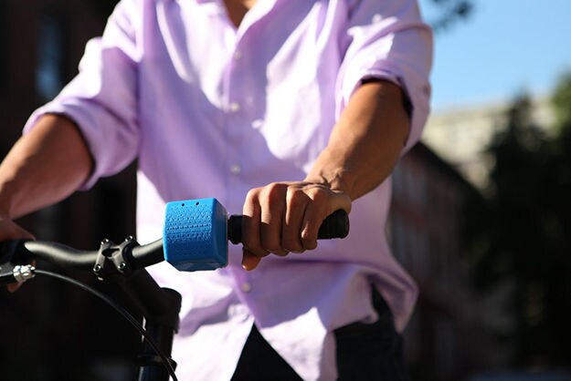 Customized Bicycle Bell Tunes