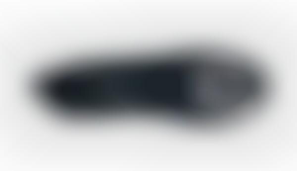 Abstract Anatomy Exposing Loafers