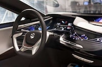Social Media-Synced Vehicles Image 2