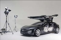 Social Media-Synced Vehicles Image 3