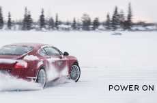 Powerful Ultra Luxury Vehicles
