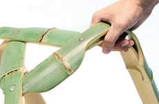 Plant-Based Perches