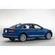 Sleek Fuel-Preserving Family Cars Image 2