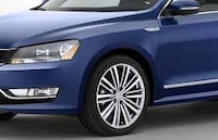 Sleek Fuel-Preserving Family Cars Image 3
