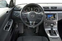 Sleek Fuel-Preserving Family Cars Image 6