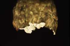 Ethereal Light Pendants