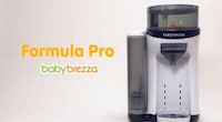 Precise Baby Formula Machines Image 2