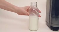 Precise Baby Formula Machines Image 3
