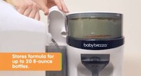 Precise Baby Formula Machines Image 4