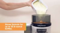 Precise Baby Formula Machines Image 5