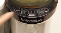 Precise Baby Formula Machines Image 6