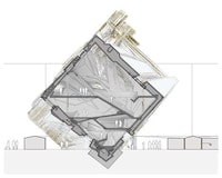 Rocky Cubic Architecture Image 4