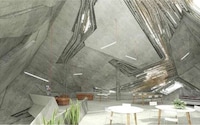 Rocky Cubic Architecture Image 5