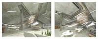 Rocky Cubic Architecture Image 6