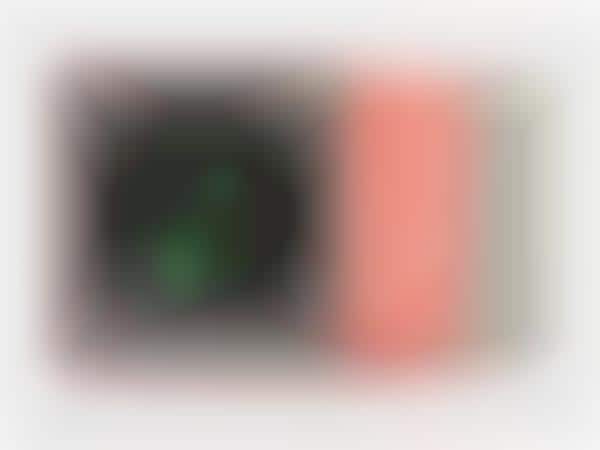 3D Feature-Recording Cameras