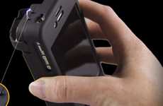 11 Unsuspecting Stun Gun Designs