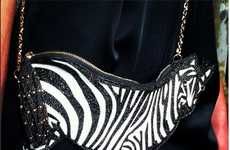 34 Wild Zebra-Themed Fashions