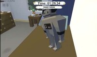 Feline Destruction PC Games Image 2