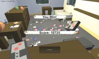 Feline Destruction PC Games Image 4